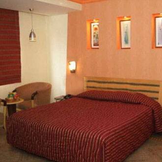 Celebrity Boutique Hotel, Hyderabad 4